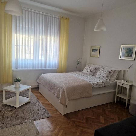"Apartment Lavanda Idila" Speed Wifi Загреб Екстериор снимка