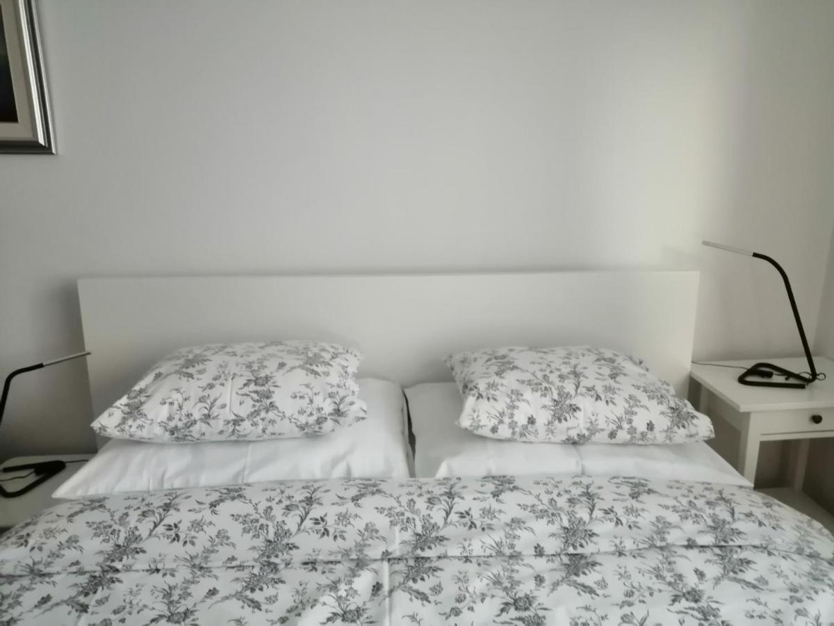 "Apartment Lavanda Idila" Speed Wifi Загреб Екстериор снимка