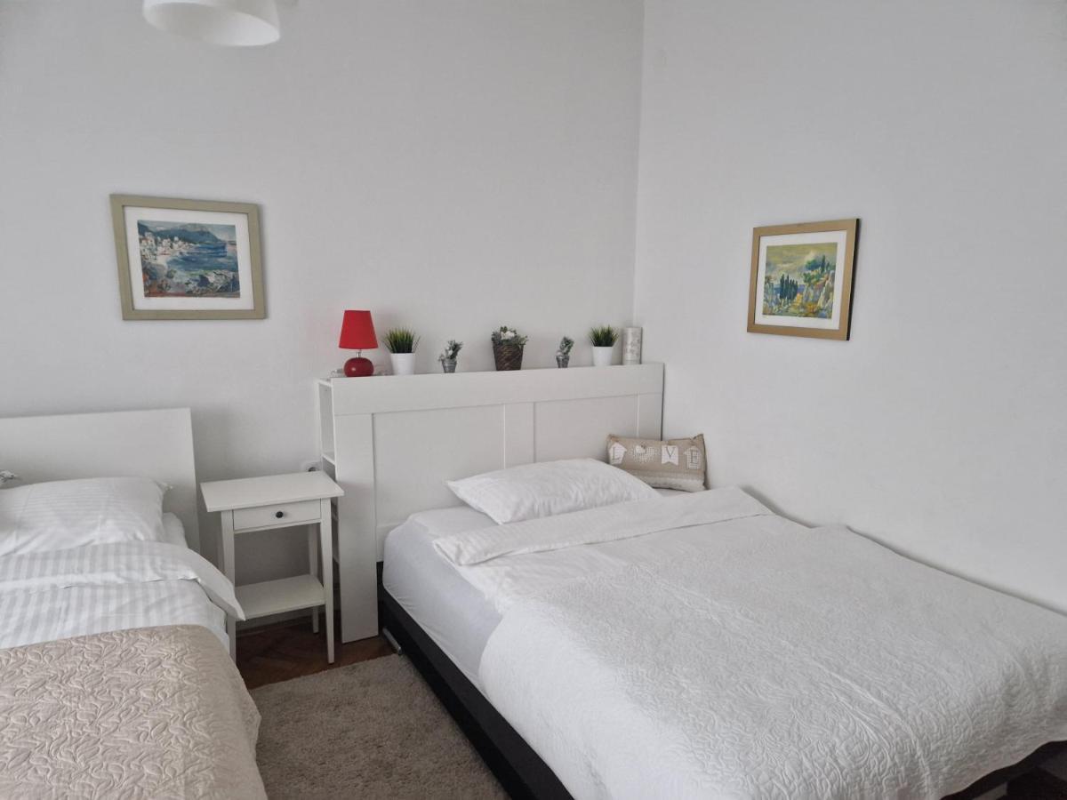 "Apartment Lavanda Idila" Speed Wifi Загреб Екстериор снимка
