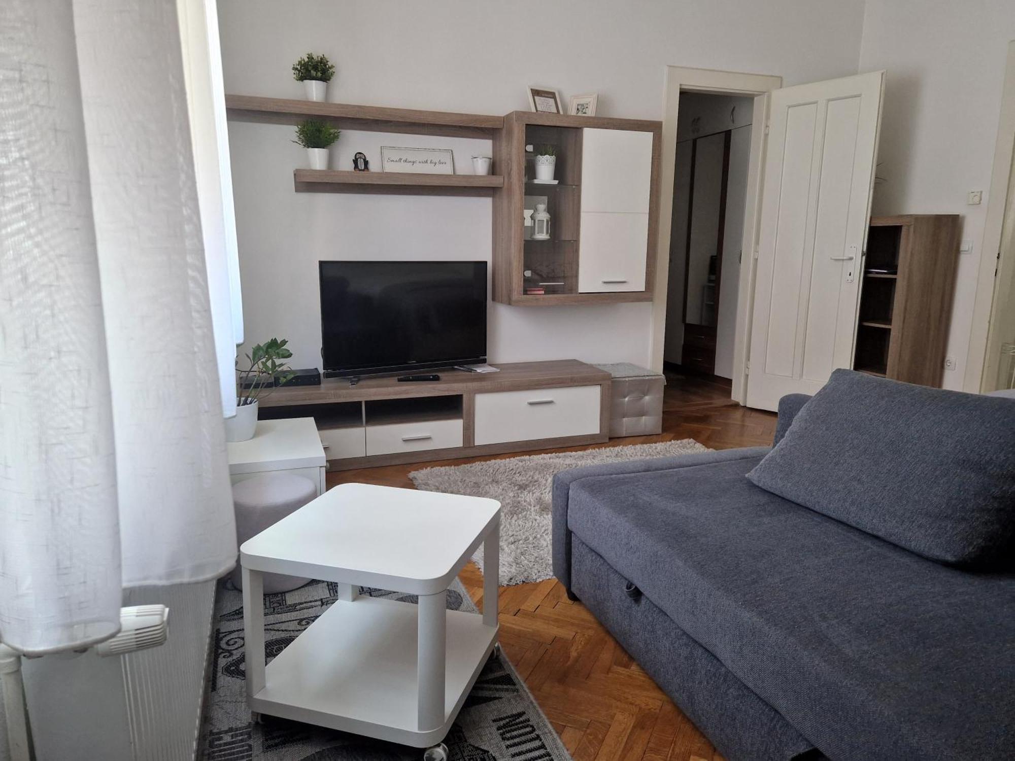 "Apartment Lavanda Idila" Speed Wifi Загреб Екстериор снимка