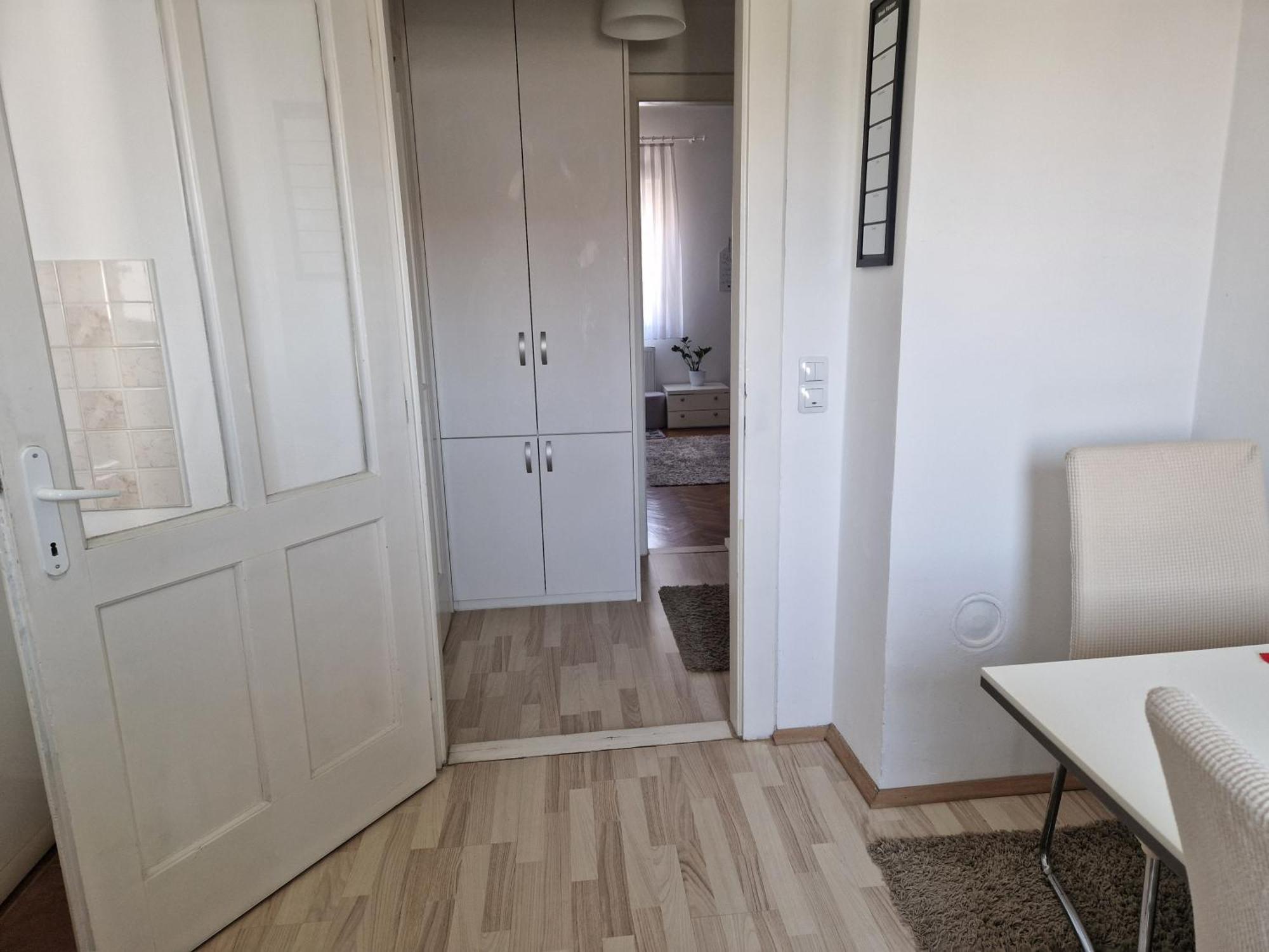 "Apartment Lavanda Idila" Speed Wifi Загреб Екстериор снимка