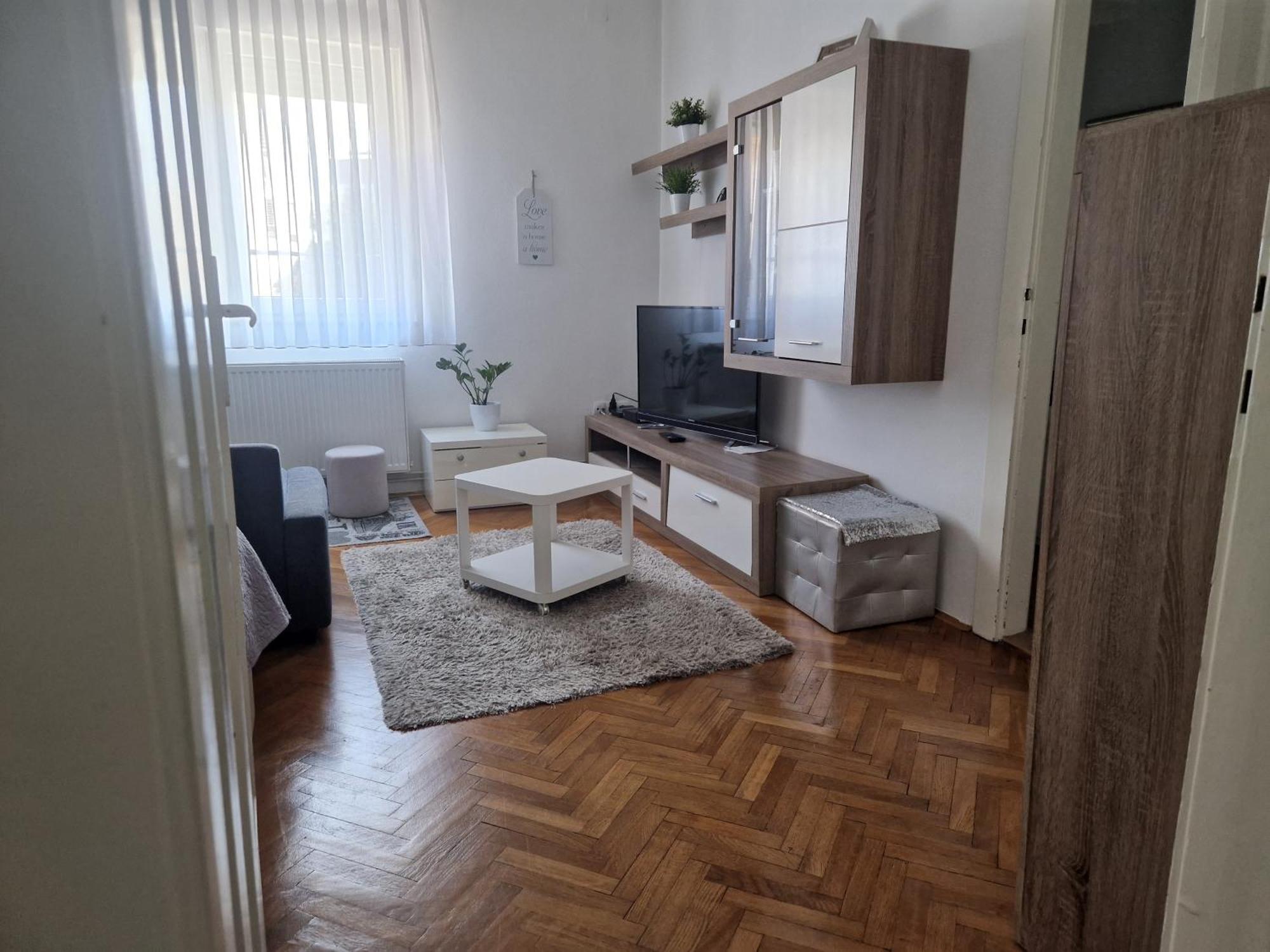 "Apartment Lavanda Idila" Speed Wifi Загреб Екстериор снимка