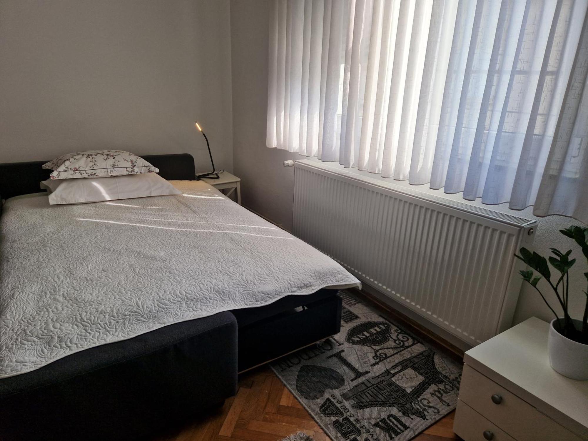 "Apartment Lavanda Idila" Speed Wifi Загреб Екстериор снимка