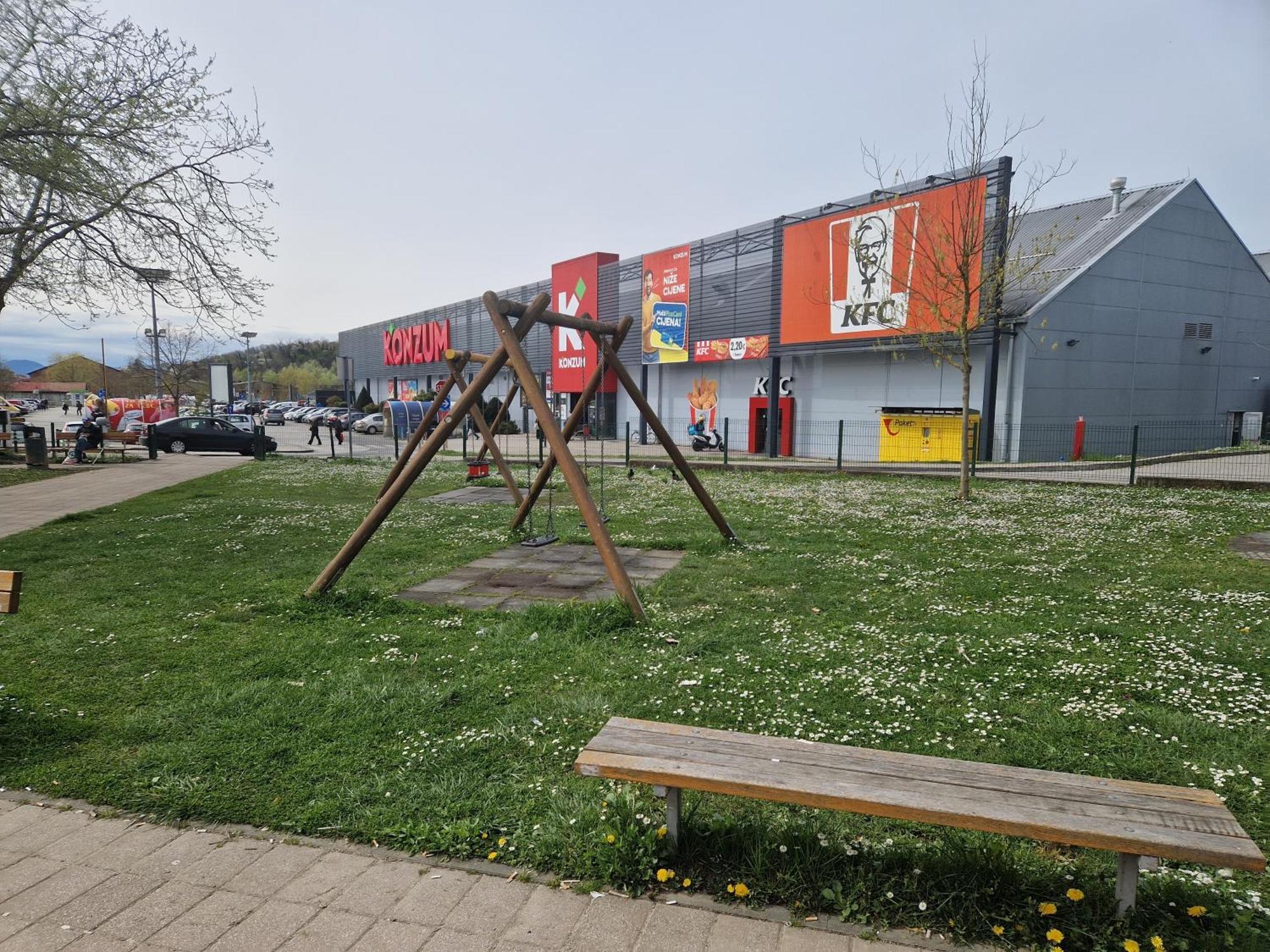 "Apartment Lavanda Idila" Speed Wifi Загреб Екстериор снимка