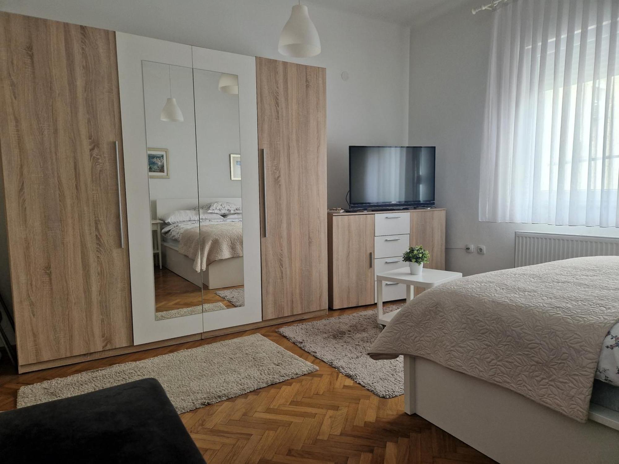 "Apartment Lavanda Idila" Speed Wifi Загреб Екстериор снимка