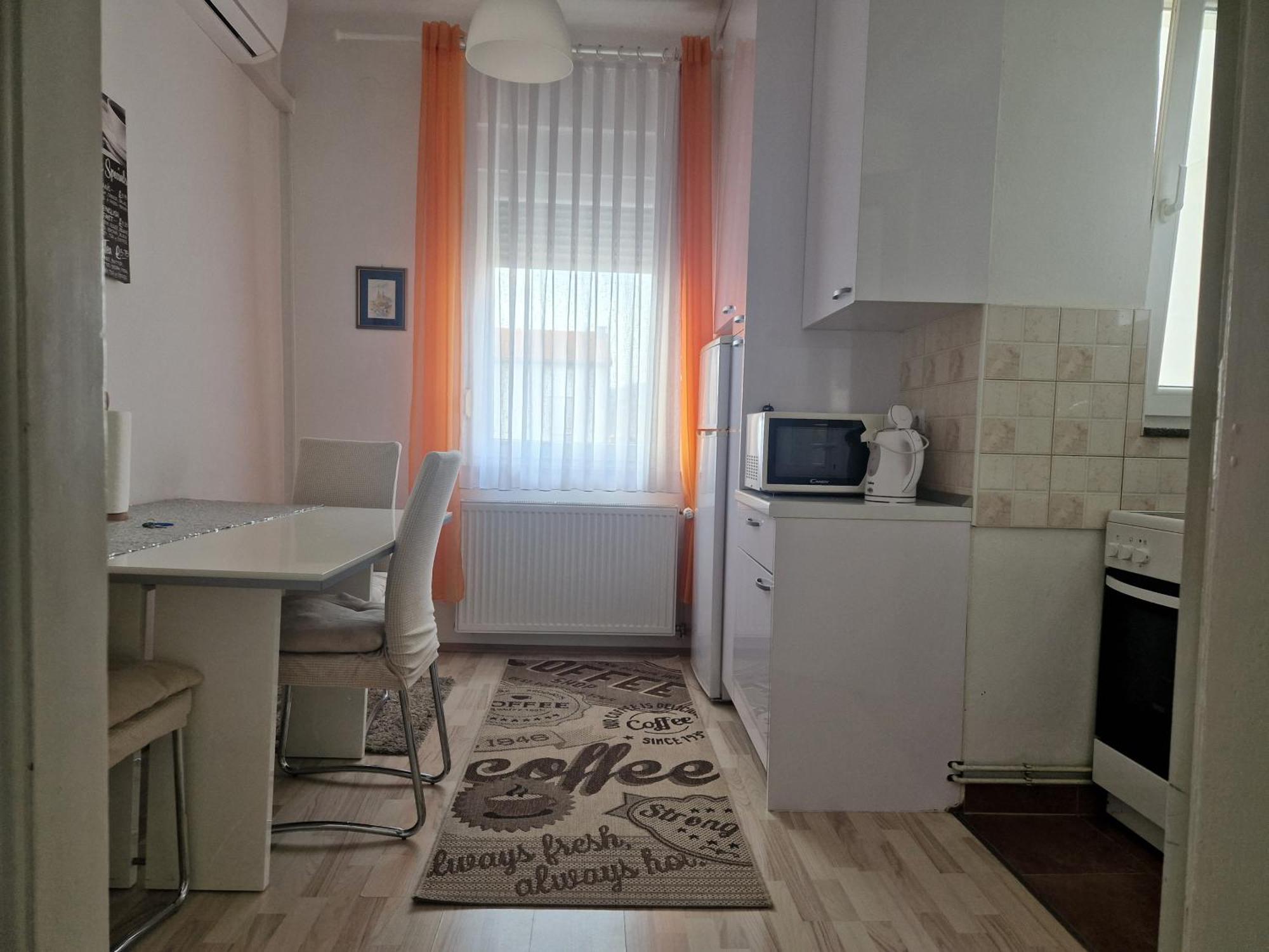 "Apartment Lavanda Idila" Speed Wifi Загреб Екстериор снимка