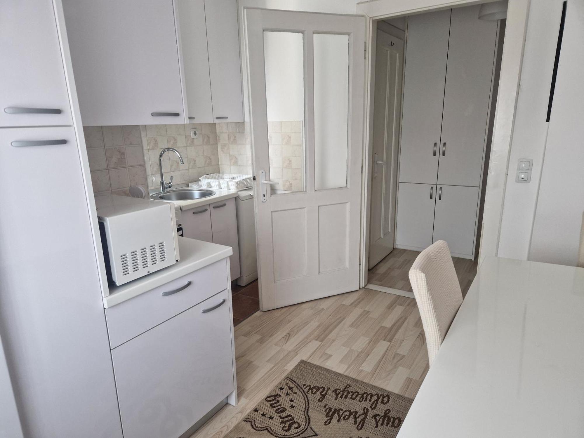"Apartment Lavanda Idila" Speed Wifi Загреб Екстериор снимка