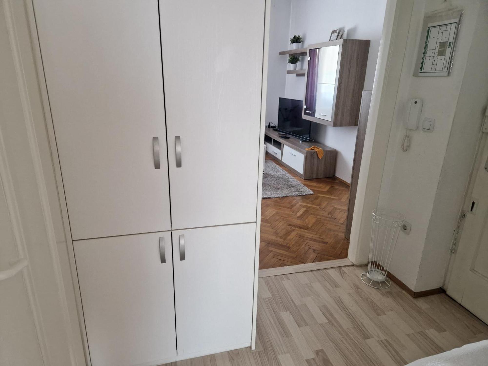 "Apartment Lavanda Idila" Speed Wifi Загреб Екстериор снимка