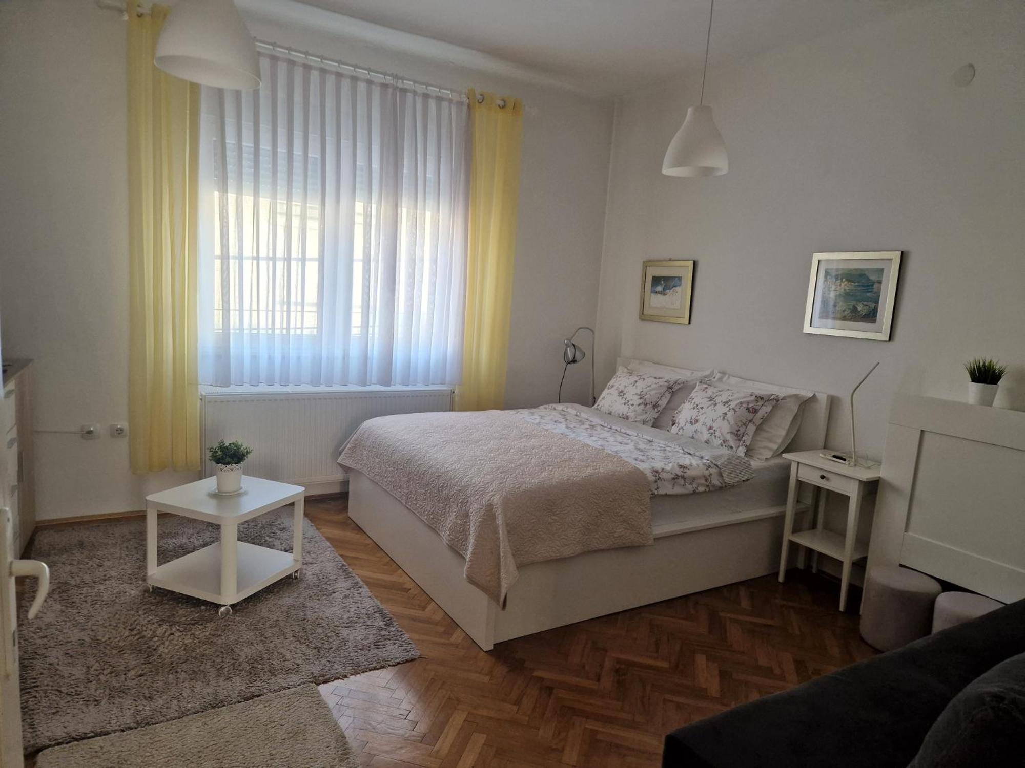 "Apartment Lavanda Idila" Speed Wifi Загреб Екстериор снимка