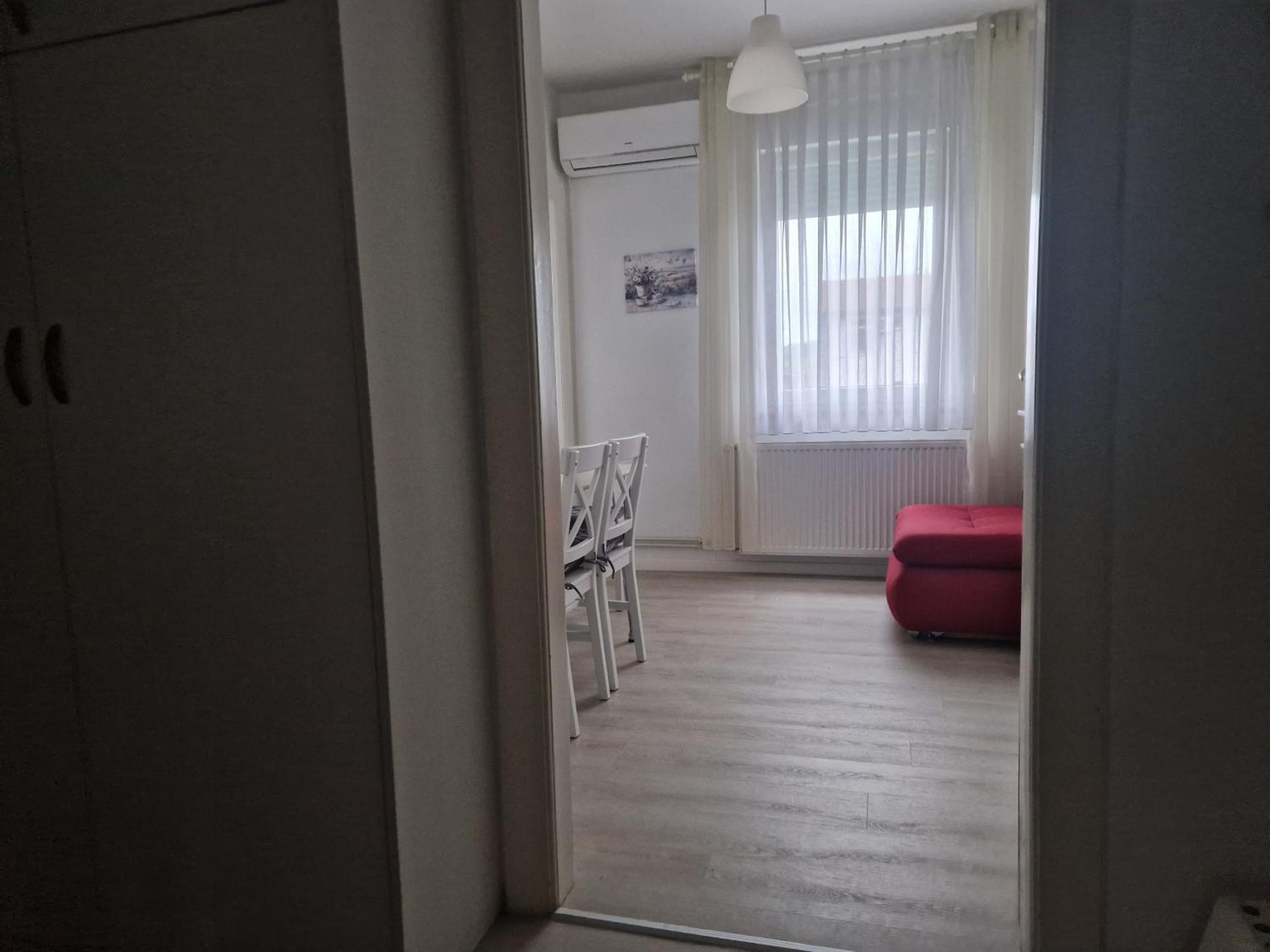 "Apartment Lavanda Idila" Speed Wifi Загреб Екстериор снимка