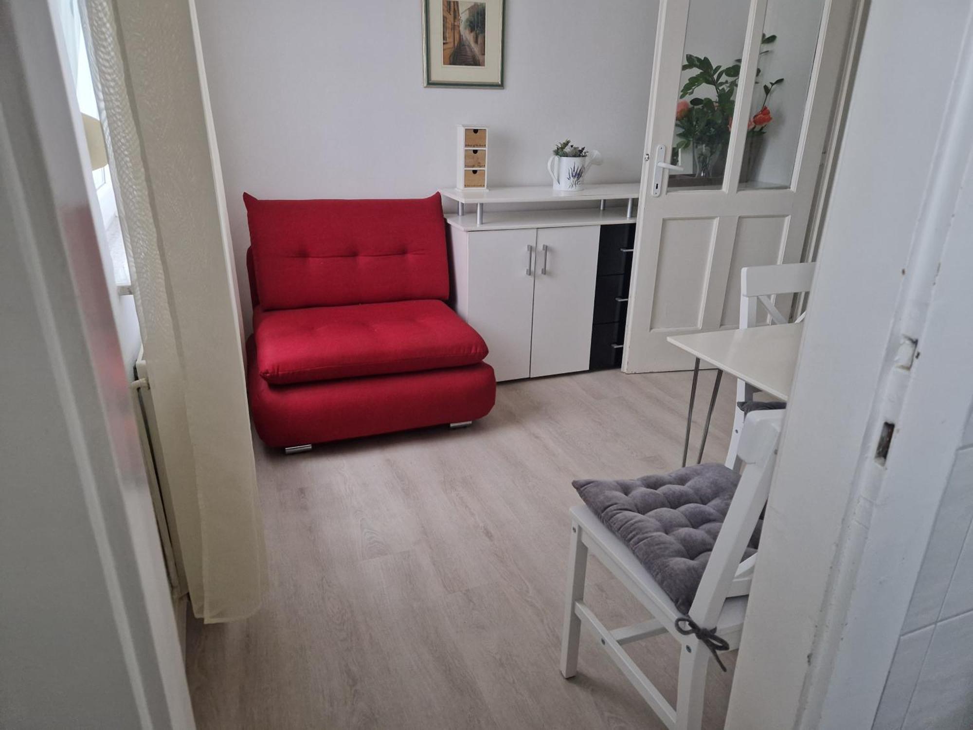 "Apartment Lavanda Idila" Speed Wifi Загреб Екстериор снимка