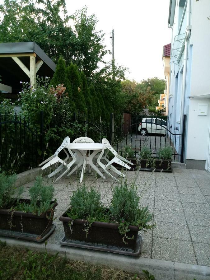 "Apartment Lavanda Idila" Speed Wifi Загреб Екстериор снимка