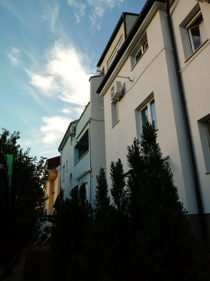 "Apartment Lavanda Idila" Speed Wifi Загреб Екстериор снимка