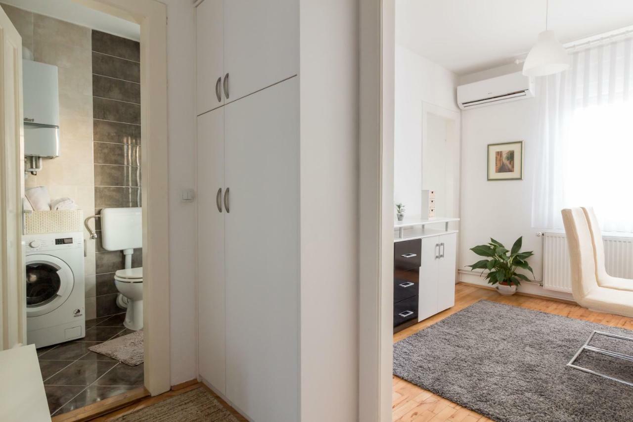 "Apartment Lavanda Idila" Speed Wifi Загреб Екстериор снимка