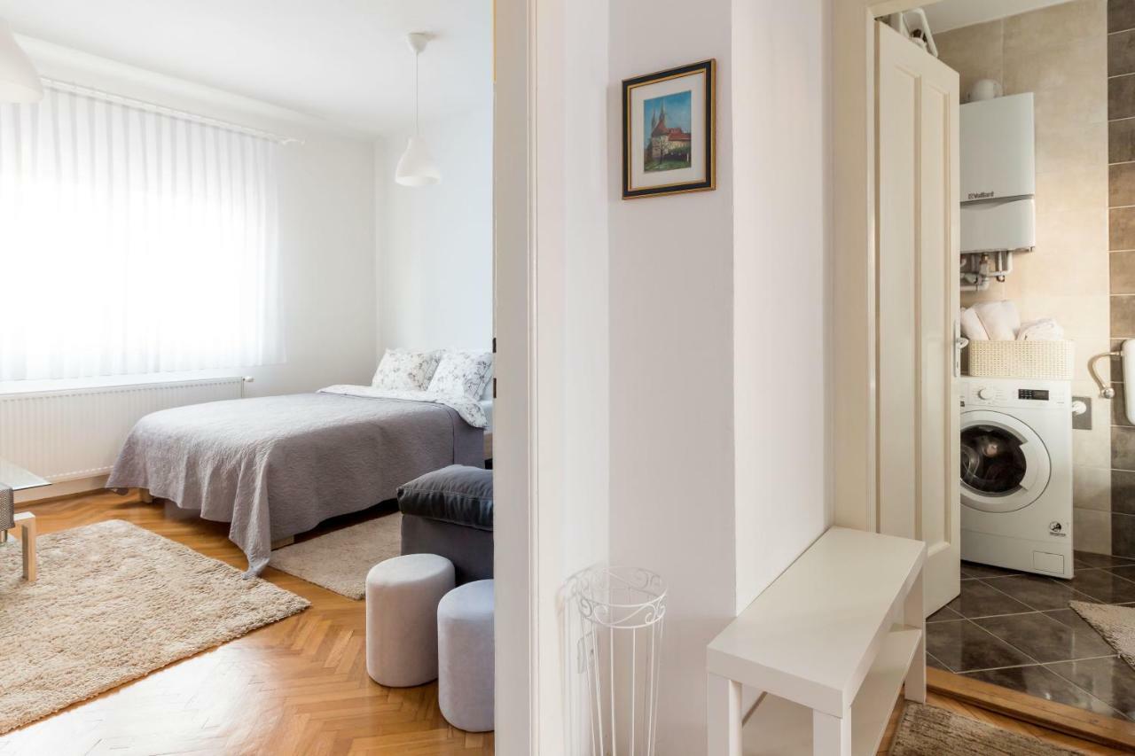 "Apartment Lavanda Idila" Speed Wifi Загреб Екстериор снимка