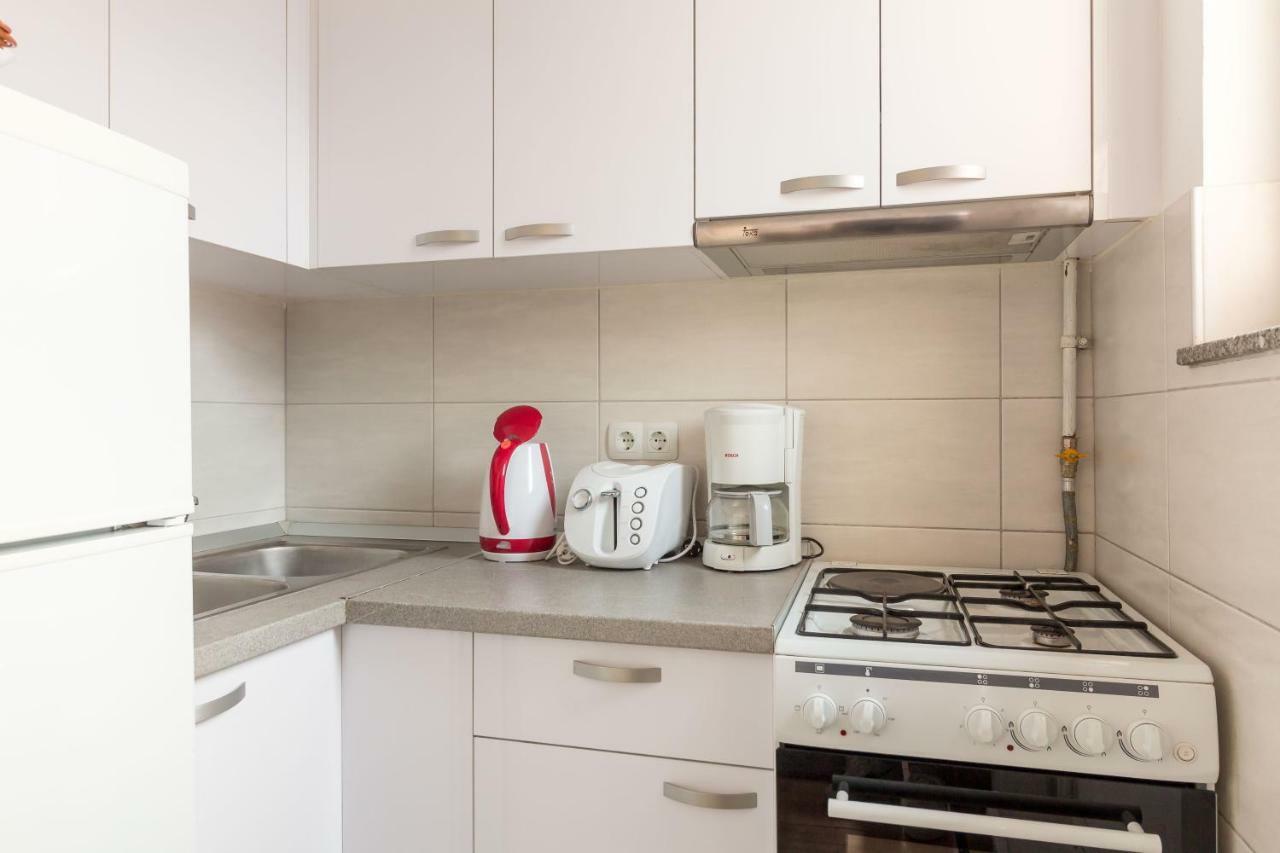 "Apartment Lavanda Idila" Speed Wifi Загреб Екстериор снимка
