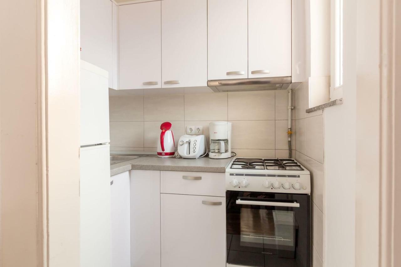 "Apartment Lavanda Idila" Speed Wifi Загреб Екстериор снимка