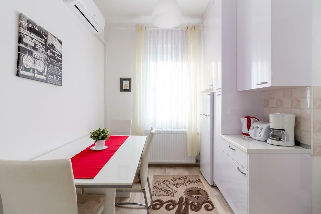 "Apartment Lavanda Idila" Speed Wifi Загреб Екстериор снимка