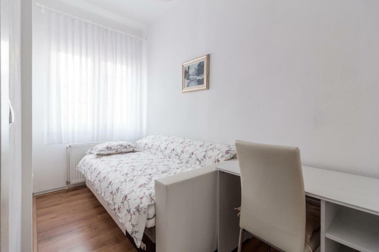"Apartment Lavanda Idila" Speed Wifi Загреб Екстериор снимка