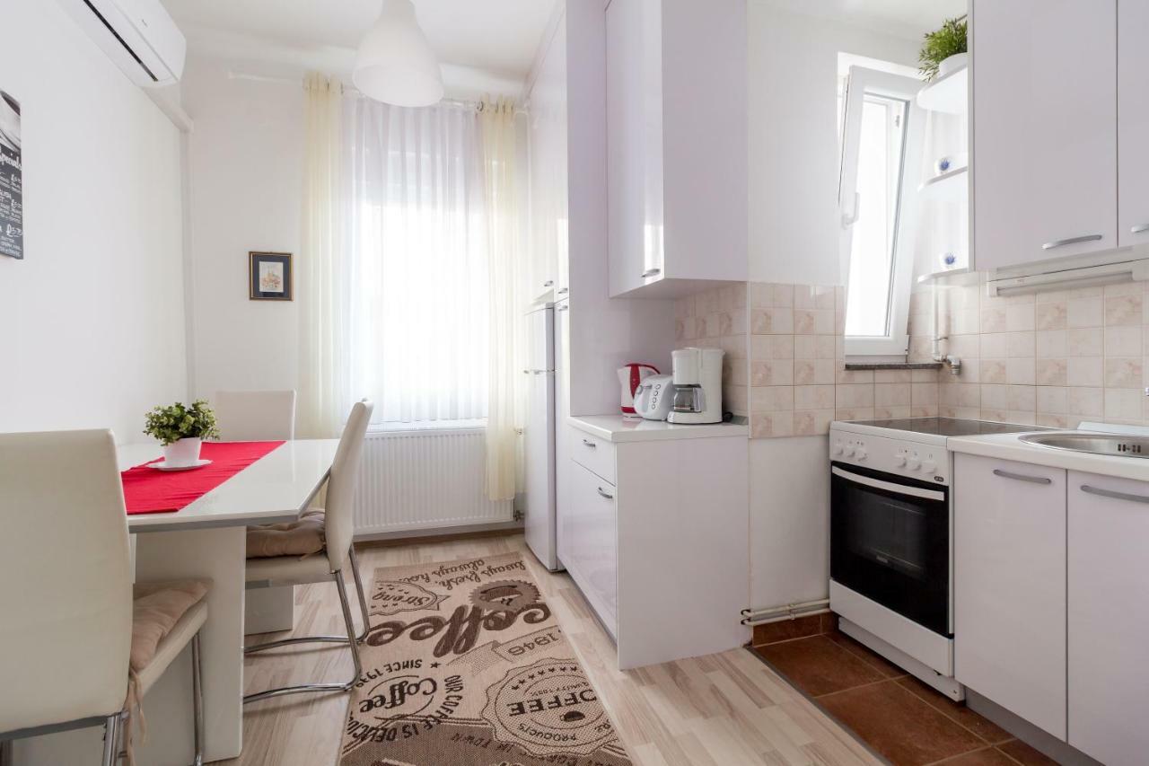 "Apartment Lavanda Idila" Speed Wifi Загреб Екстериор снимка