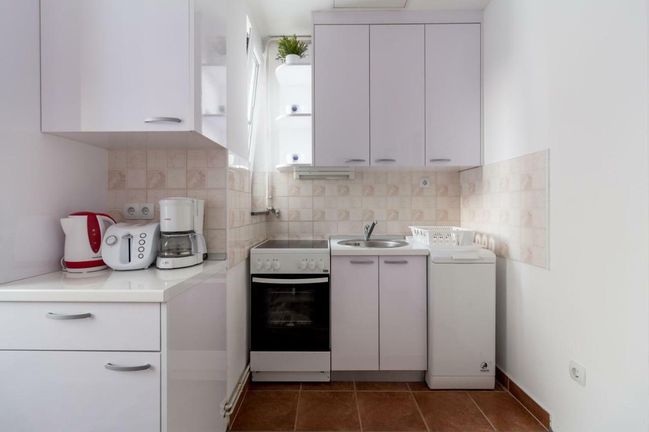 "Apartment Lavanda Idila" Speed Wifi Загреб Екстериор снимка