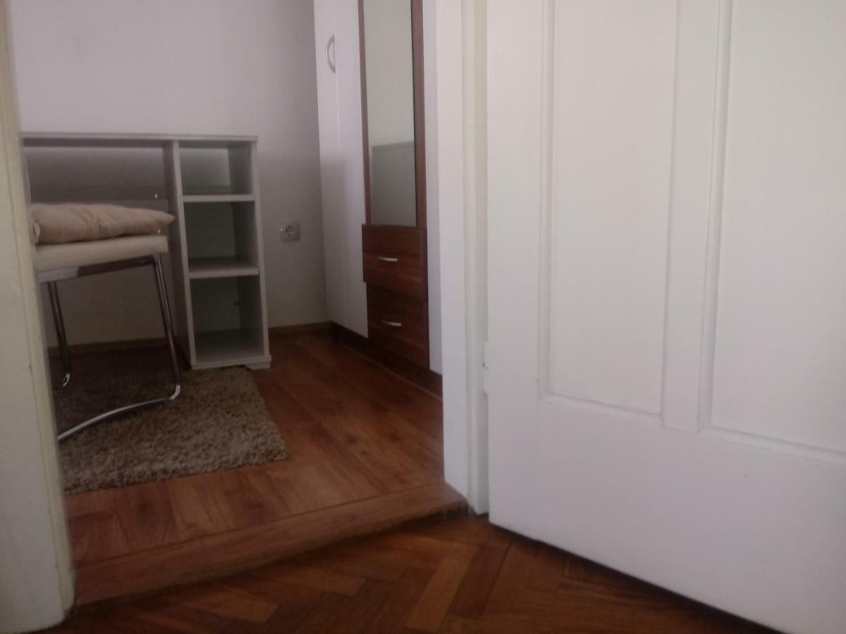 "Apartment Lavanda Idila" Speed Wifi Загреб Екстериор снимка